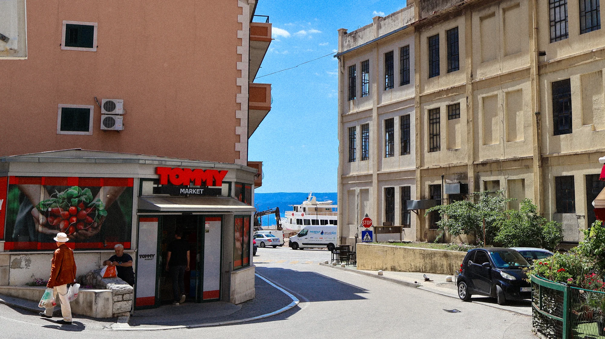 Photography by Andrew Wheat