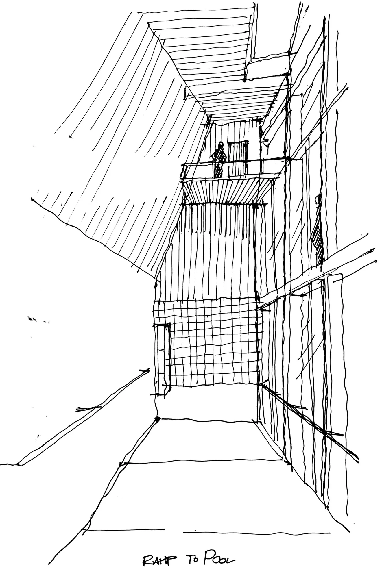 Sketchbook by Andrew Wheat